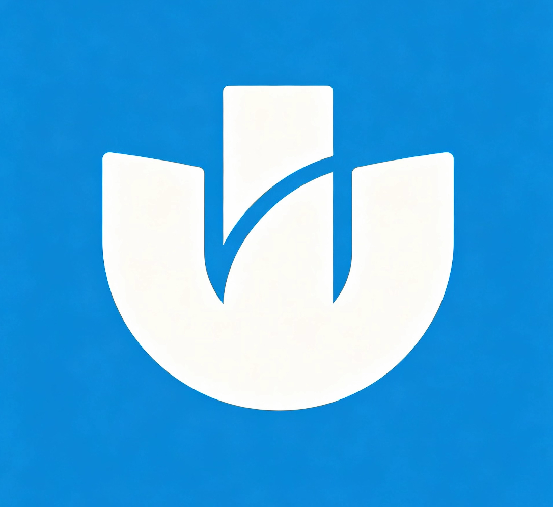 Bluville logo