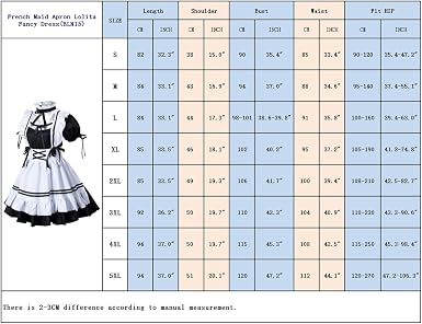 Anime French Maid Lolita Fancy Queen Princess Dress Cosplay Costume Furry Cat Ear Gloves Socks set
