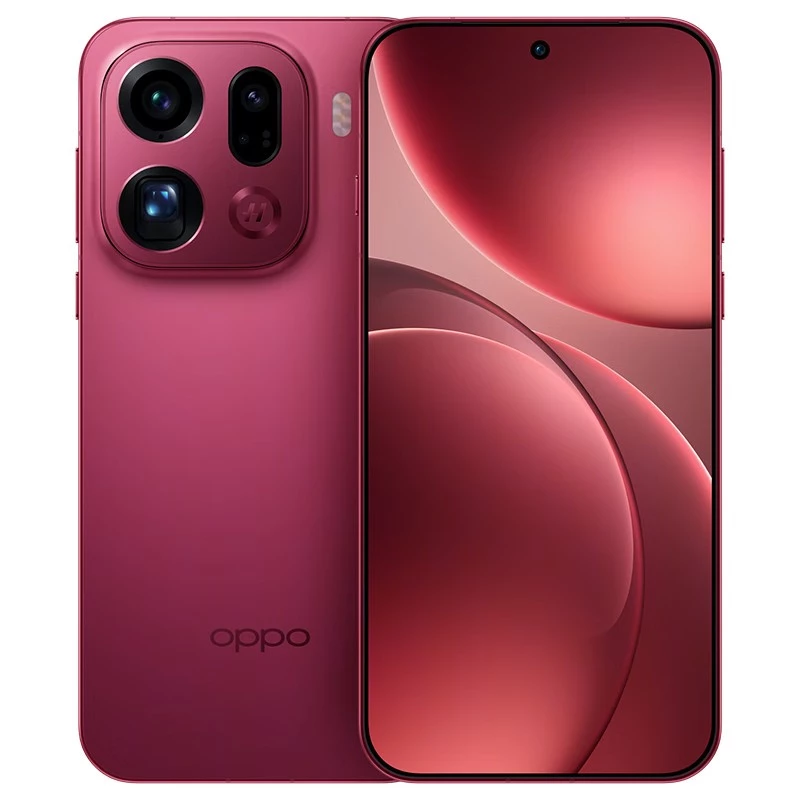 OPPO Find X9 | Find X9 Pro 6.78" 1272x2772 pixels Dimensity 9500 7500mAh 1 year Local Seller Warranty