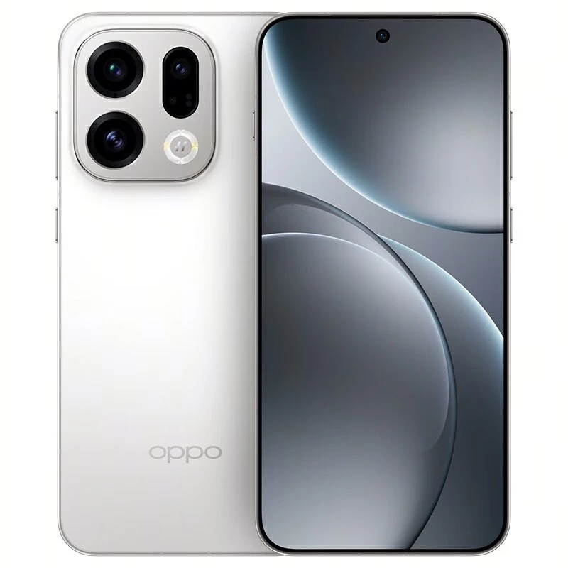 OPPO Find X9 | Find X9 Pro 6.78" 1272x2772 pixels Dimensity 9500 7500mAh 1 year Local Seller Warranty