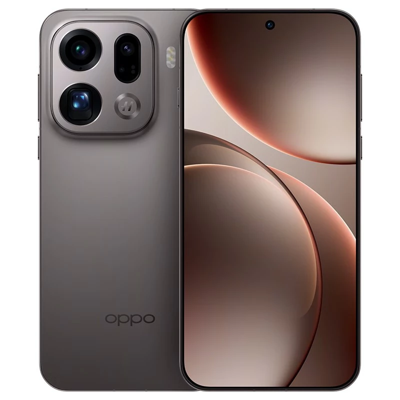 OPPO Find X9 | Find X9 Pro 6.78" 1272x2772 pixels Dimensity 9500 7500mAh 1 year Local Seller Warranty