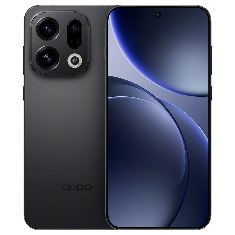 OPPO Find X9 | Find X9 Pro 6.78" 1272x2772 pixels Dimensity 9500 7500mAh 1 year Local Seller Warranty