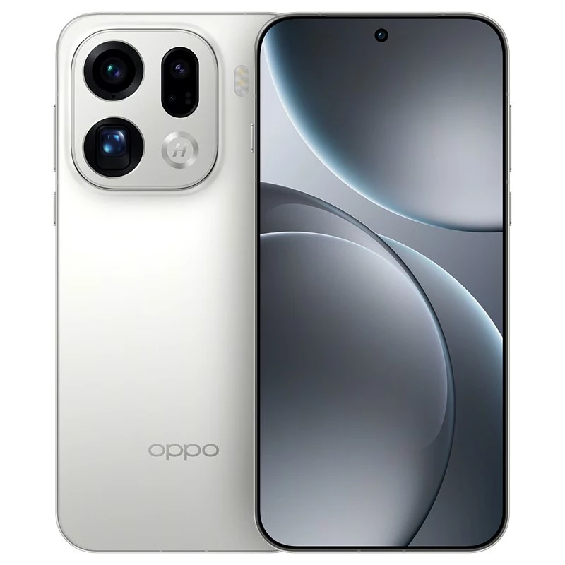 OPPO Find X9 | Find X9 Pro 6.78" 1272x2772 pixels Dimensity 9500 7500mAh 1 year Local Seller Warranty