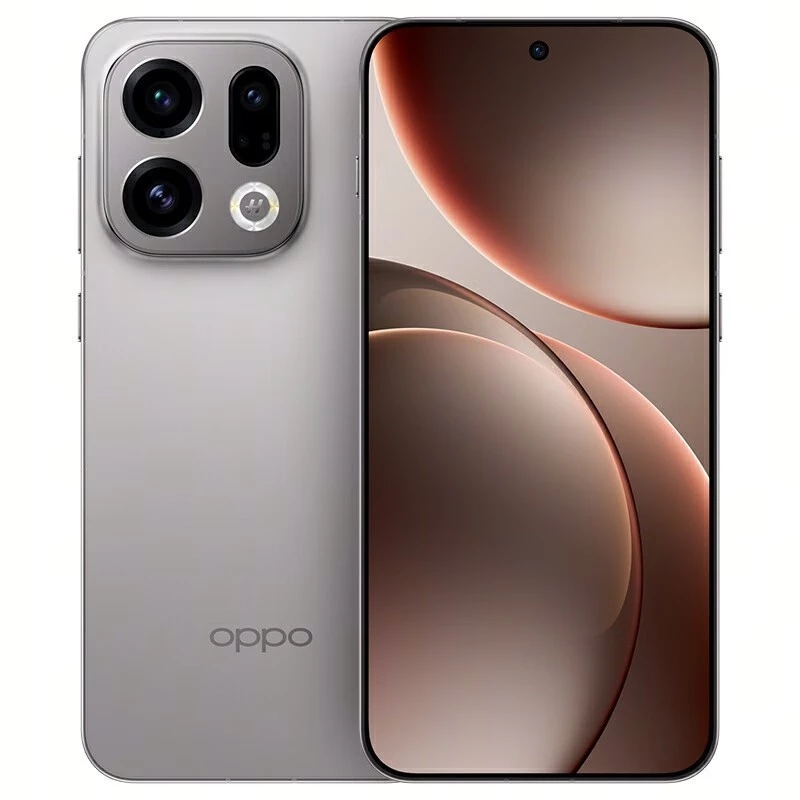 OPPO Find X9 | Find X9 Pro 6.78" 1272x2772 pixels Dimensity 9500 7500mAh 1 year Local Seller Warranty