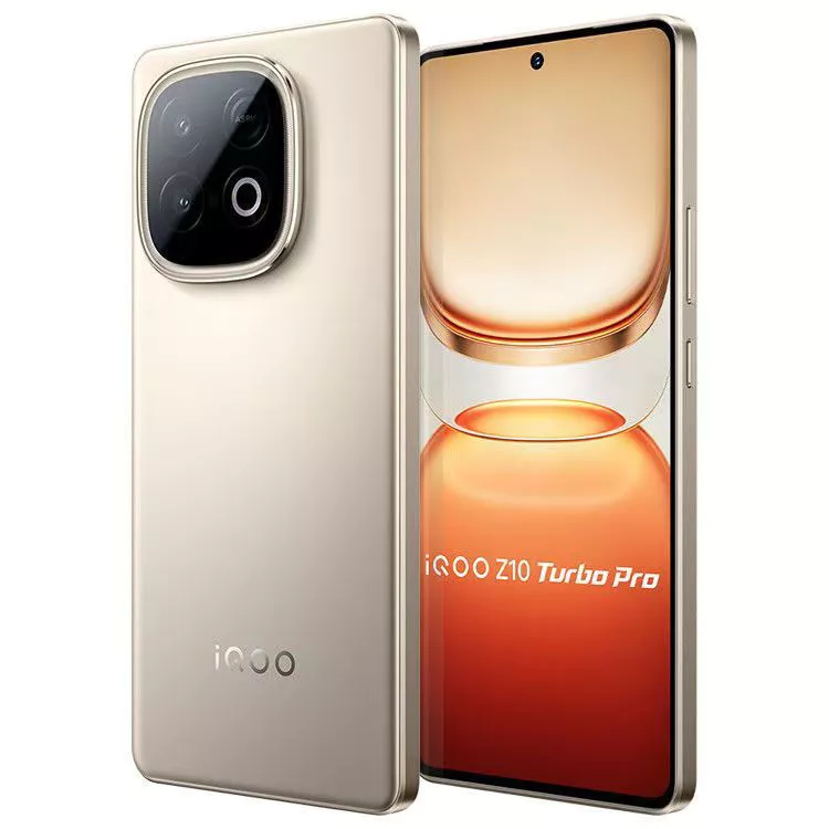 icon arrow left boldicon arrow right bold Share:  0 VIVO iQOO Z10 Turbo Pro | 6.78" 144Hz 1260 x 2800 pixels | 7000 mAh 120W All Colors Good Function Original Used Phone
